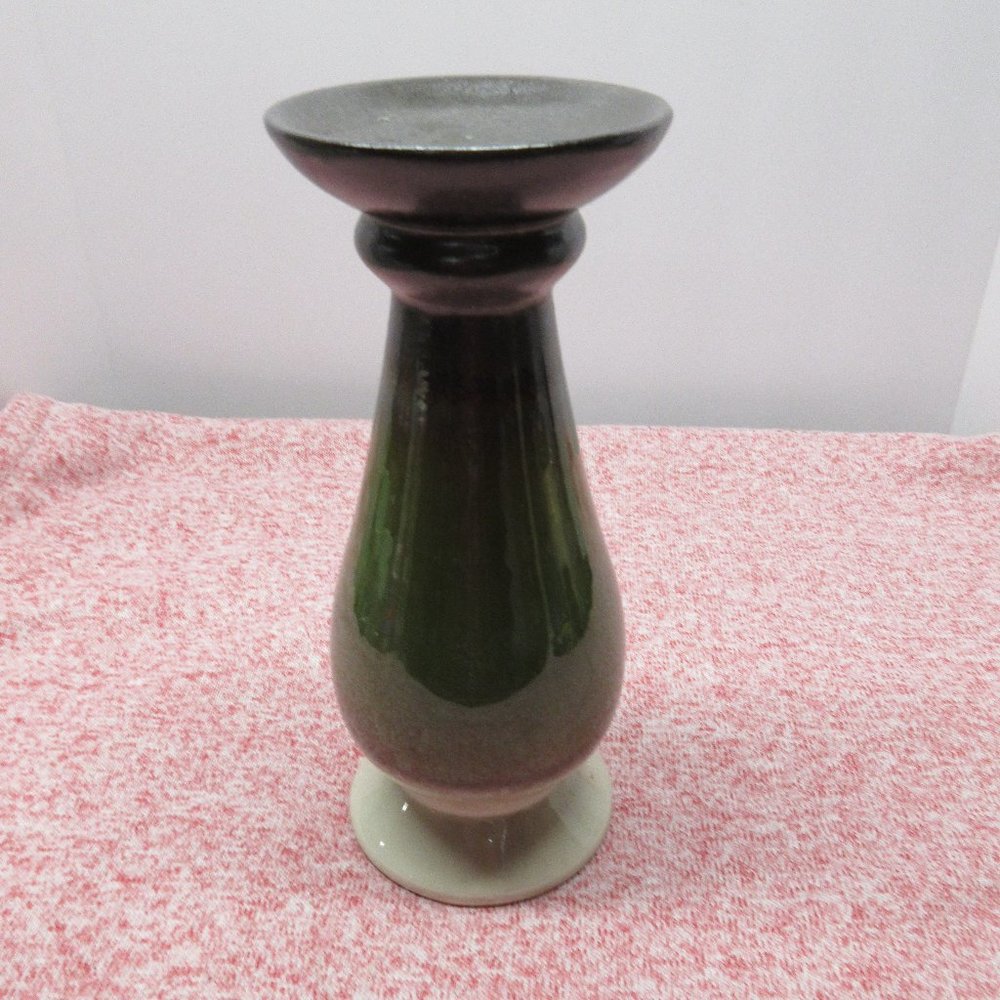 Three Hands Corp Pillar Candle Holder